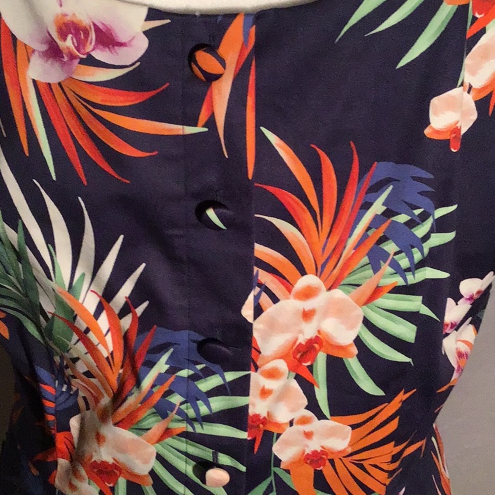 New TALBOTS dress - Picture 5 of 9
